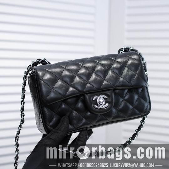 1:1 Chanel Bags 1116 20X14X7cm WO 8