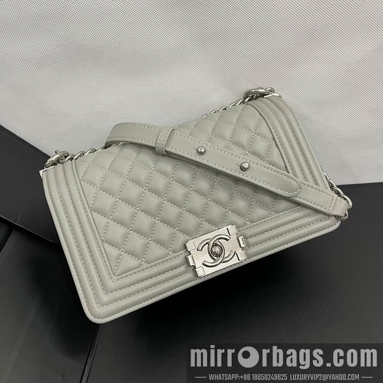 1:1 Chanel Bags 67086 25X14X7cm XMY 6