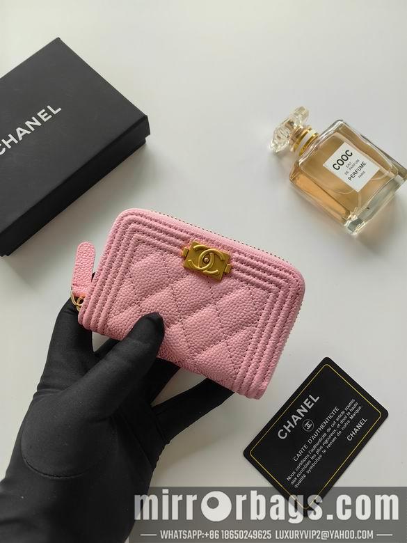 1:1 Chanel Bags A84433 11.5X8cm XMY 9