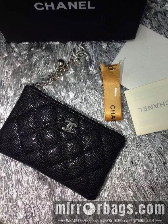 1:1 Chanel Bags 50168 14.5X9cm YG 3