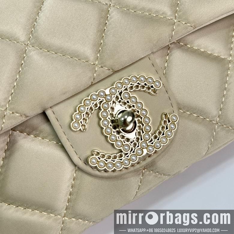 1:1 Chanel Bags 6817 26X12X4cm WO 4