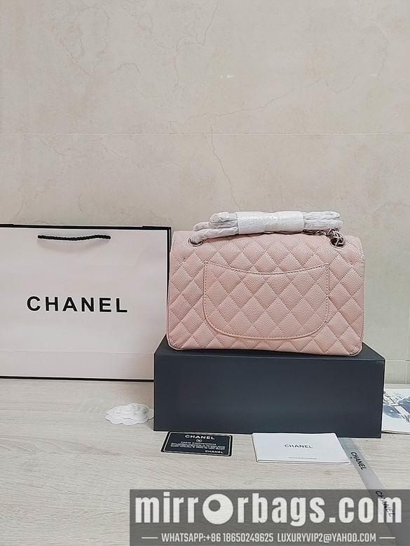 1:1 Chanel Bags 1112170 25.5X15.5X6.5cm WO 7