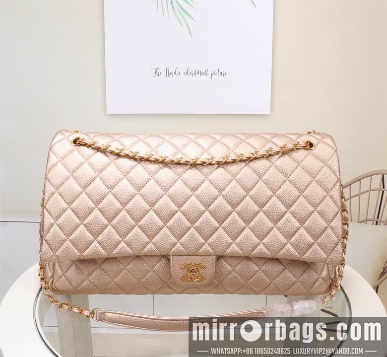 1:1 Chanel Bags 46X14X26cm 061105 WO 5