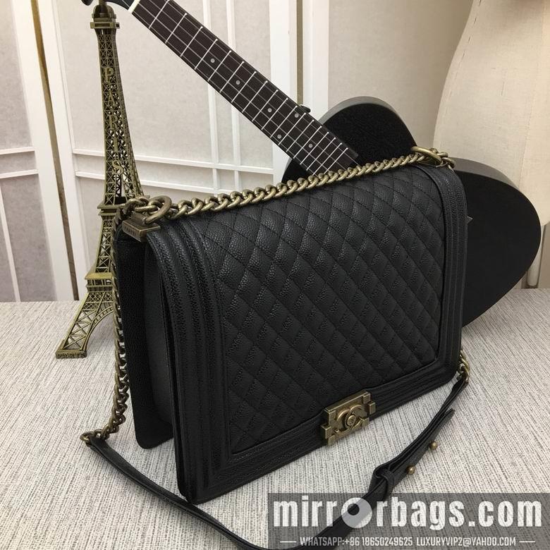 1:1 Chanel Bags 67087 30cm XMY 28