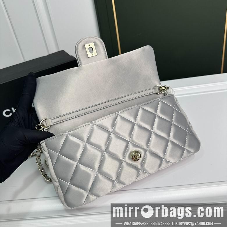 1:1 Chanel Bags 6817 26X12X4cm WO 5