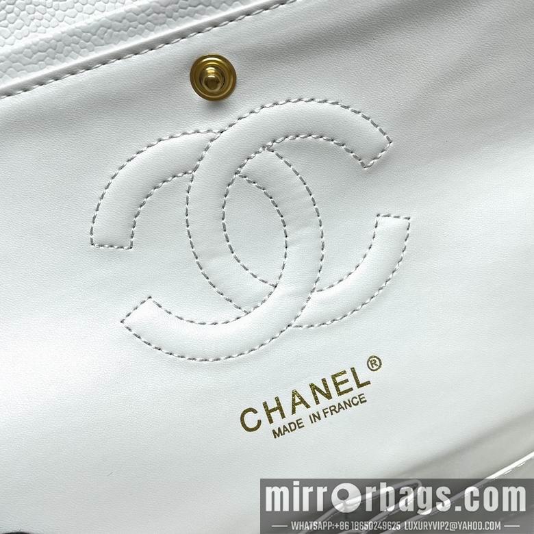 1:1 Chanel Bags CF1112 25X14X7cm XMY 27