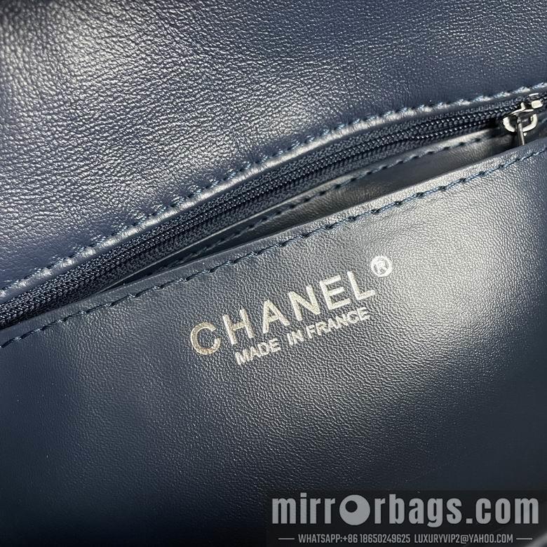 1:1 Chanel Bags 1116 20X12X7cm XMY 14