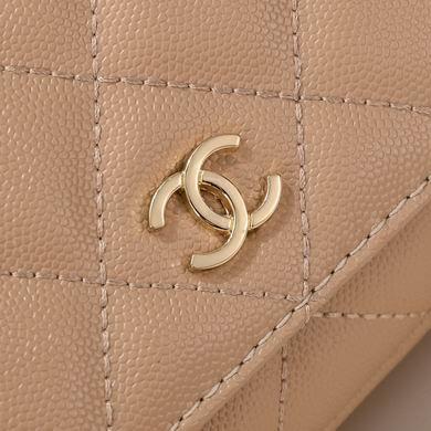 1:1 Chanel Bags 3322 17.5X12X5.5cm WO 4