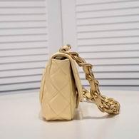 1:1 Chanel Bags As3214 17X21X6cm WO 2