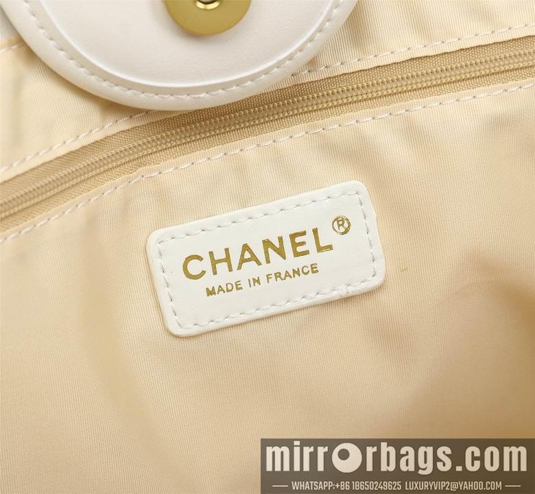 1:1 Chanel Bags 8228 41X31X21cm WO 2