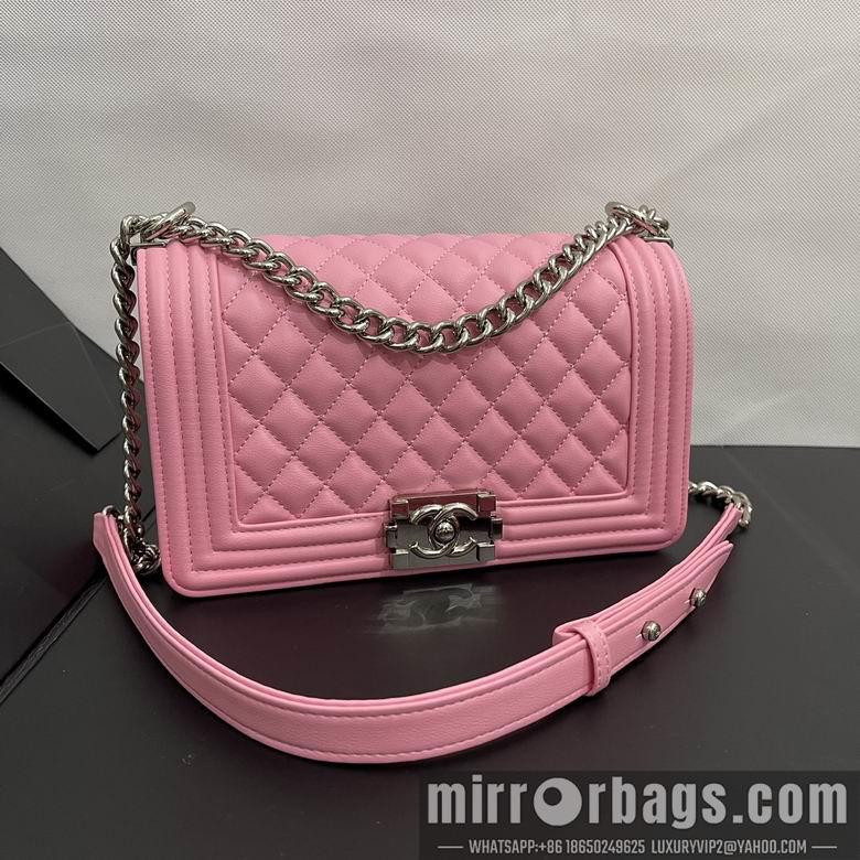 1:1 Chanel Bags 67086 25X14X7cm XMY 5