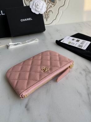 1:1 Chanel Bags A82365 15X8.5cm WO 5
