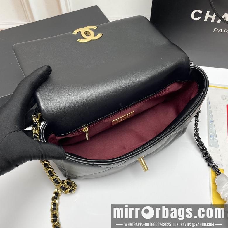 1:1 Chanel Bags 9010 26X16X10cm XMY 17