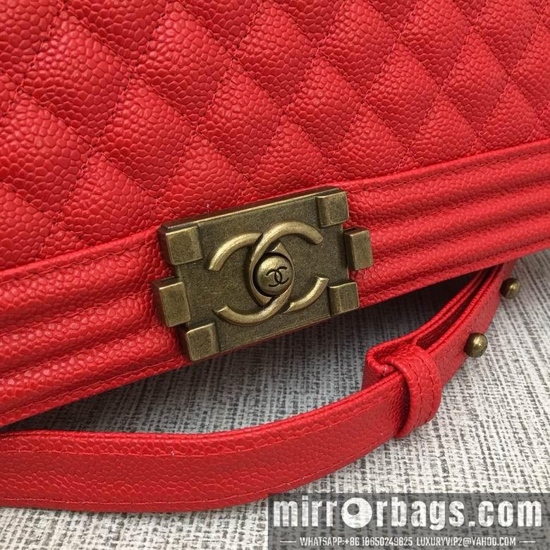 1:1 Chanel Bags 67087 30cm XMY 31