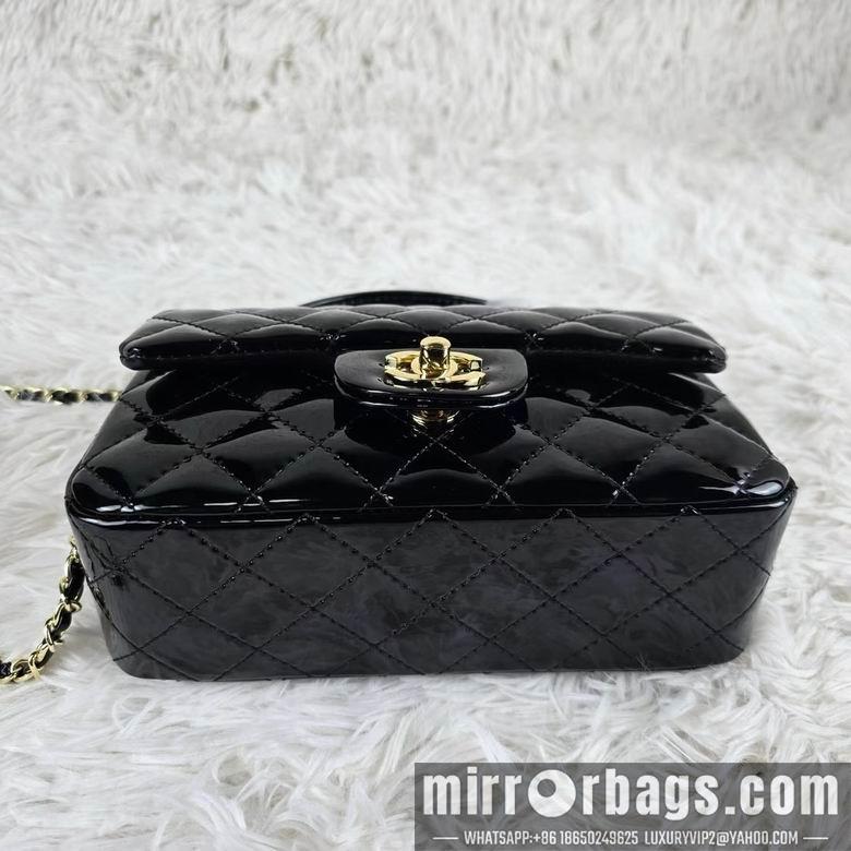 1:1 Chanel Bags 8259 20X12X6cm XMY 4