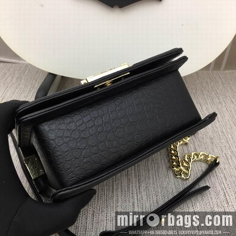 1:1 Chanel Bags 67085 20X12X7.5cm XMY 31
