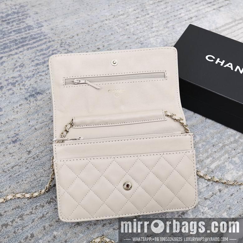 1:1 Chanel Bags 33814 19cm YG 14