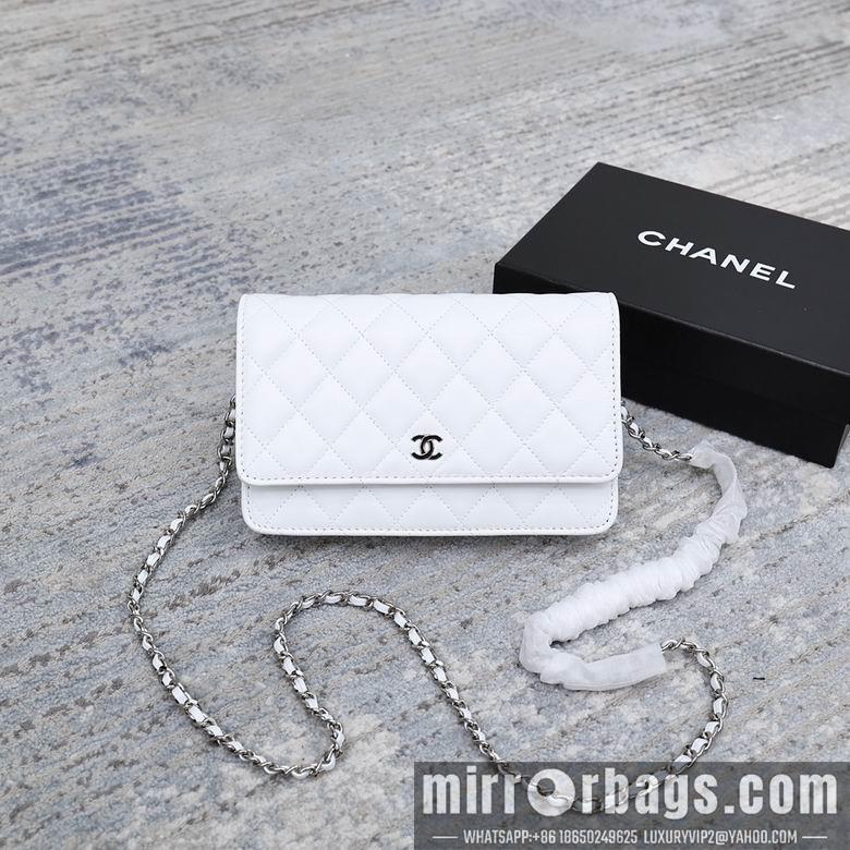 1:1 Chanel Bags 33814 19cm YG 15