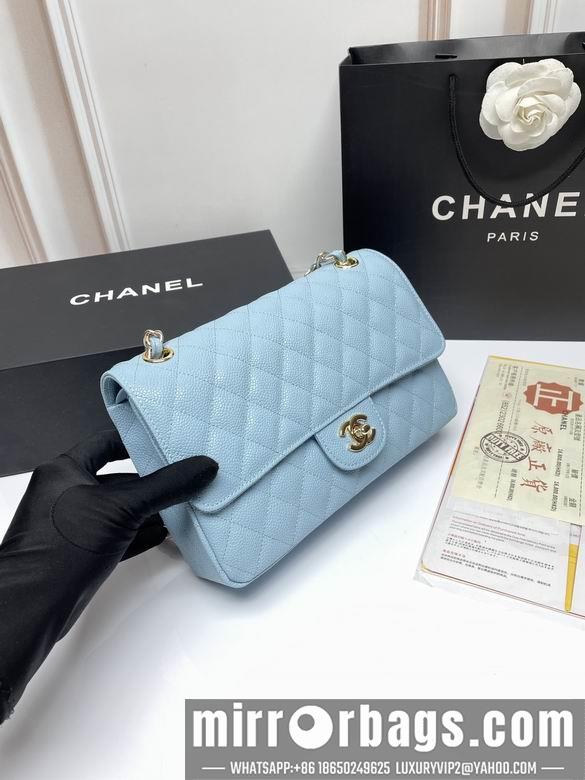 1:1 Chanel Bags CF1112 25X14X7cm XMY 18