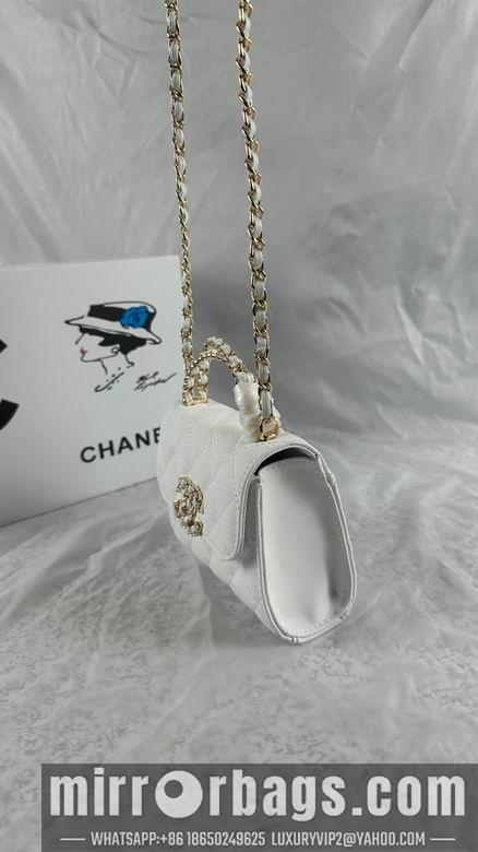 1:1 Chanel Bags 739 15X6X10cm WO 1