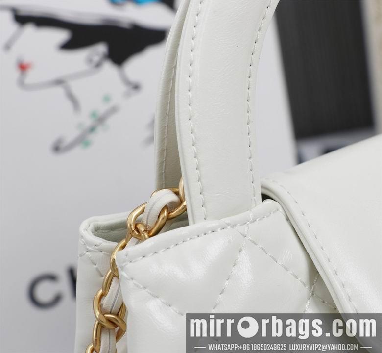 1:1 Chanel Bags 8860 13X19X7cm XMY 2