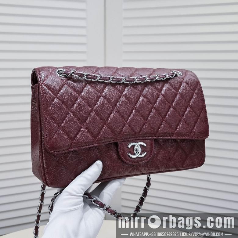 1:1 Chanel Bags 1113 30X18X8cm WO 3