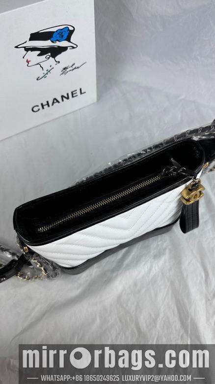 1:1 Chanel Bags 4983V 15X20X8cm WO 1