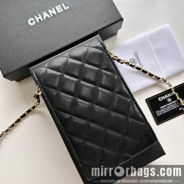 1:1 Chanel Bags 11X17cm 080102 XMY 15