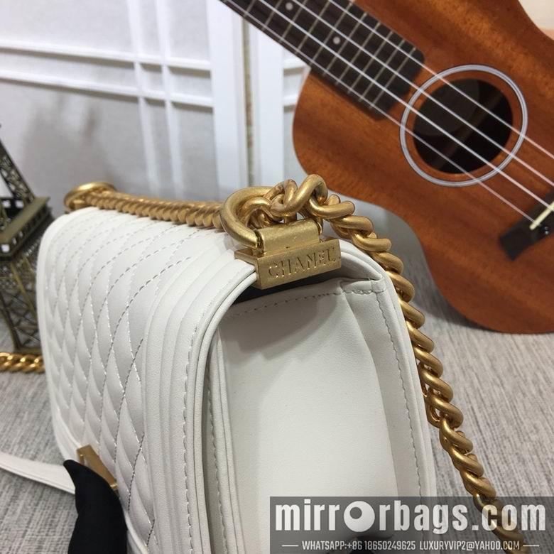 1:1 Chanel Bags 67086 25X14X7cm XMY 1