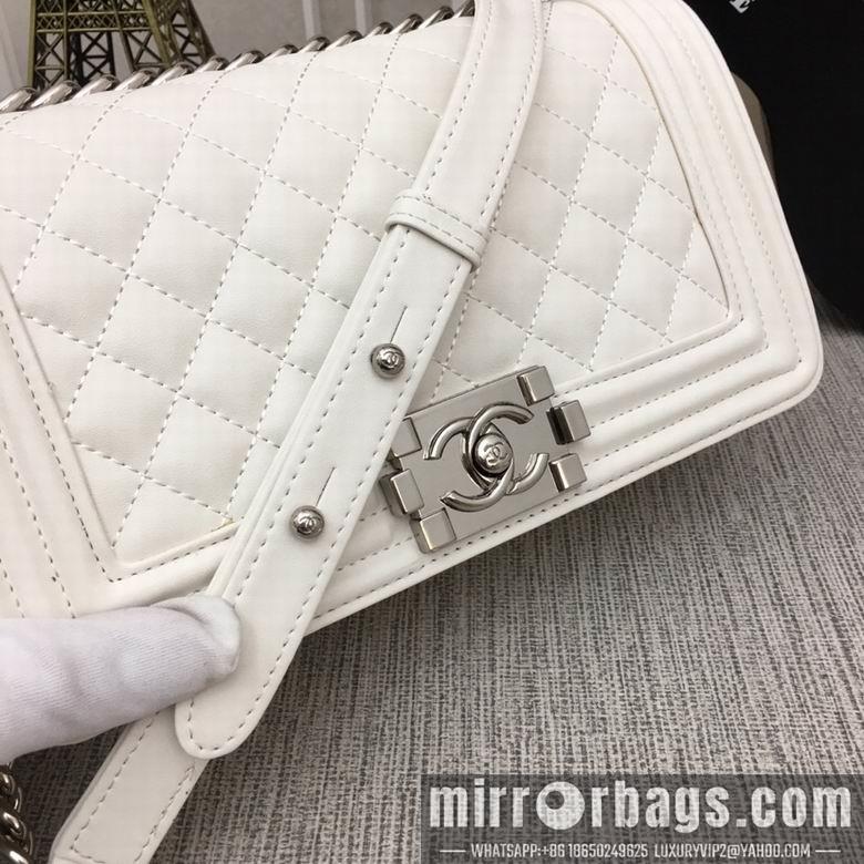 1:1 Chanel Bags 67086 25X15X7.5cm XMY 17