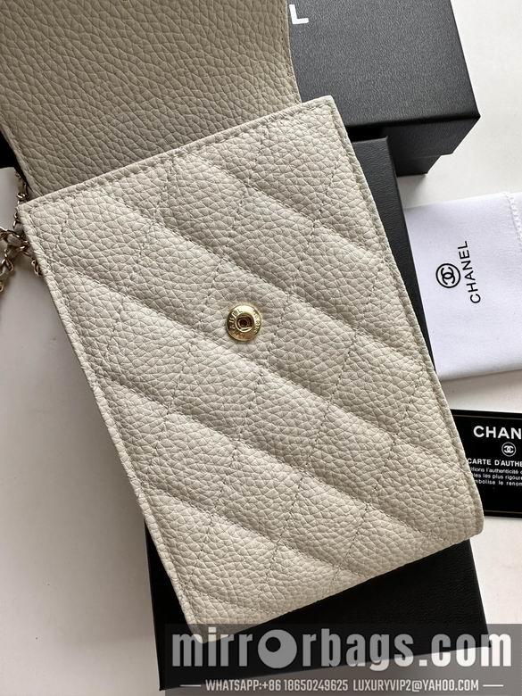 1:1 Chanel Bags 11X17cm 080102 XMY 2