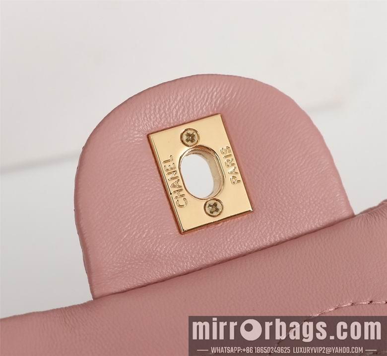 1:1 Chanel Bags 1116 20X12X7cm XMY 9