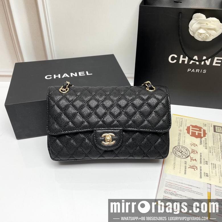 1:1 Chanel Bags CF1112 25X14X7cm XMY 16