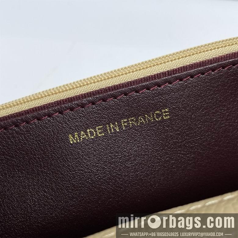 1:1 Chanel Bags A33814 19X12X3cm XMY 6