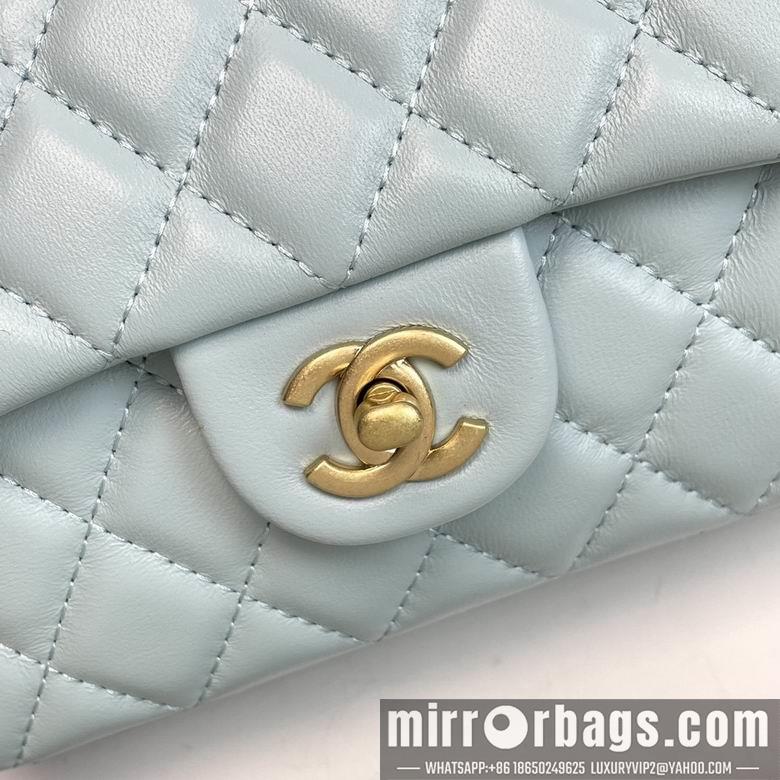 1:1 Chanel Bags 6211 20cm XMY 7