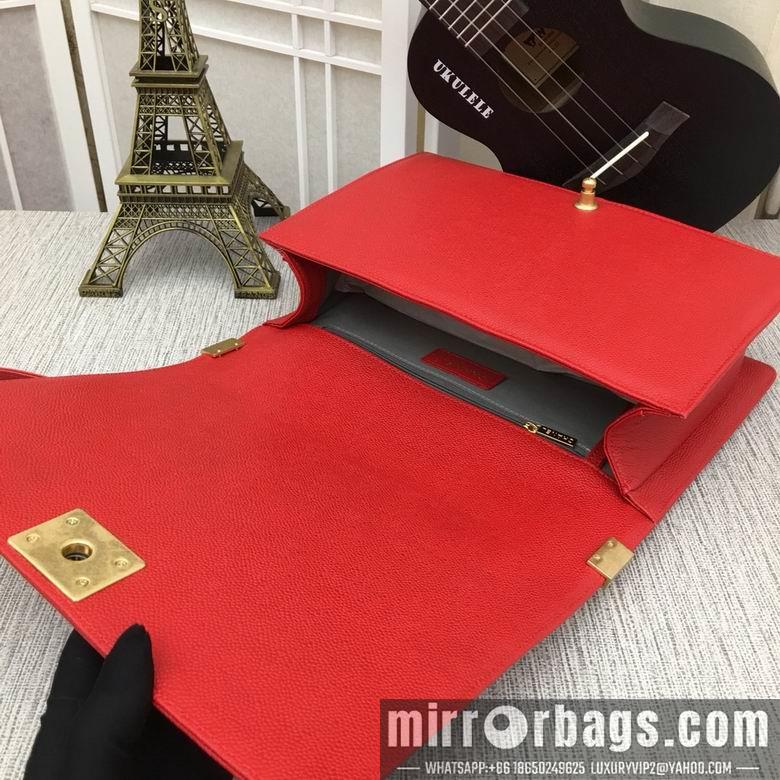 1:1 Chanel Bags 67087 30cm XMY 22