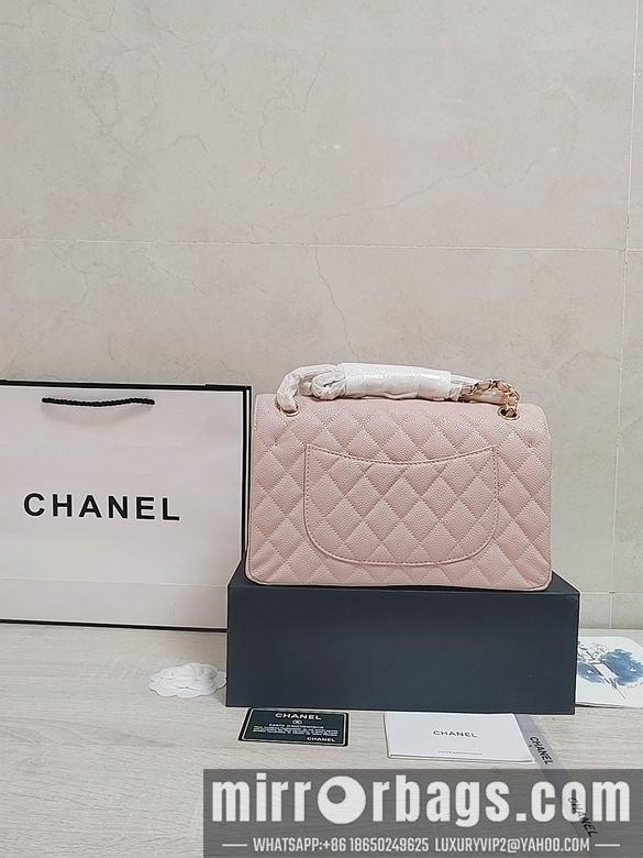 1:1 Chanel Bags 1112170 25.5X15.5X6.5cm WO 7