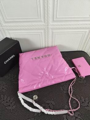 1:1 Chanel Bags 207-1中39X42X8cm 小35X37X7cm WO 2