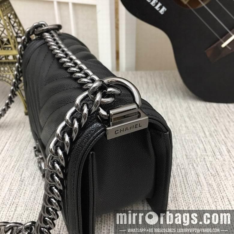 1:1 Chanel Bags 67085 20X12X7.5cm XMY 25