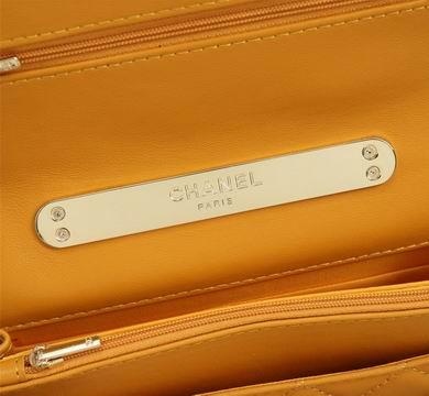 1:1 Chanel Bags 1021 12.3X19.2X3.5cm WO 4