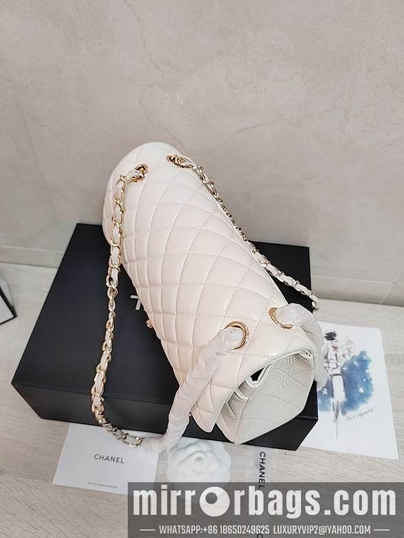 1:1 Chanel Bags 1112170 25.5X15.5X6.5cm WO 2