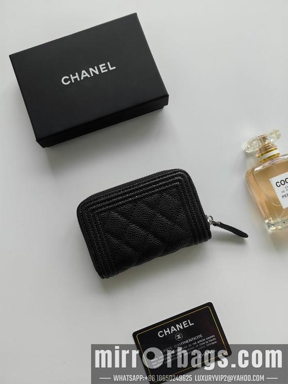 1:1 Chanel Bags A84433 11.5X8cm XMY 13