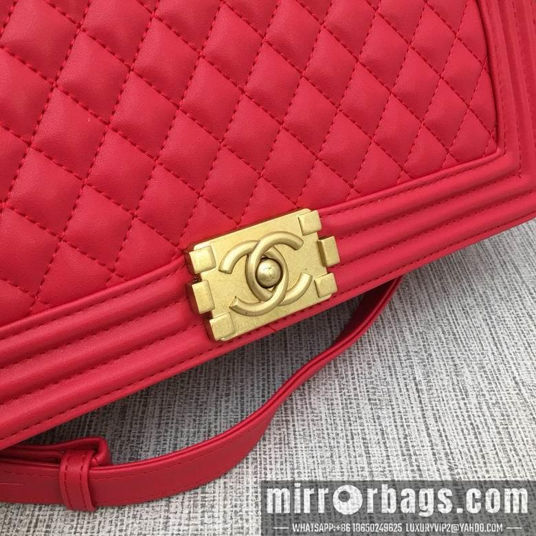 1:1 Chanel Bags 67087 30cm XMY 4
