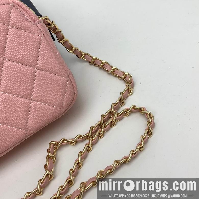 1:1 Chanel Bags 50169 20X10cm XMY 4
