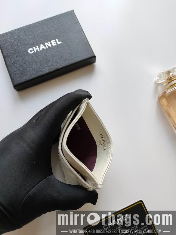 1:1 Chanel Bags AP233 7.5X11.2X0.5cm YG 26