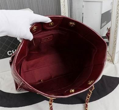 1:1 Chanel Bags 8027 33X14.5X24cm WO 3