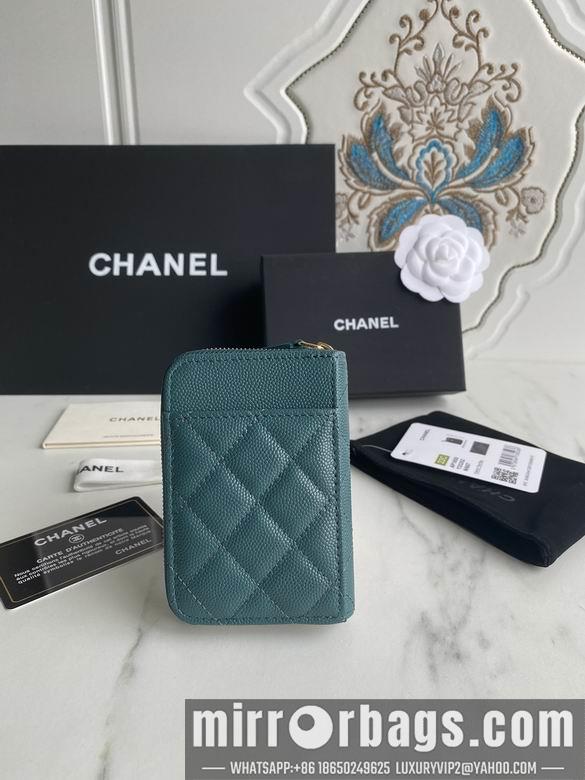 1:1 Chanel Bags AP1650 7.5X2X11cm WO 4