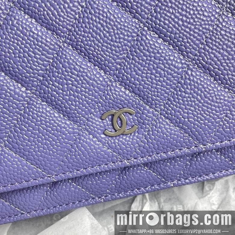 1:1 Chanel Bags A33814 19X12X3cm XMY 15