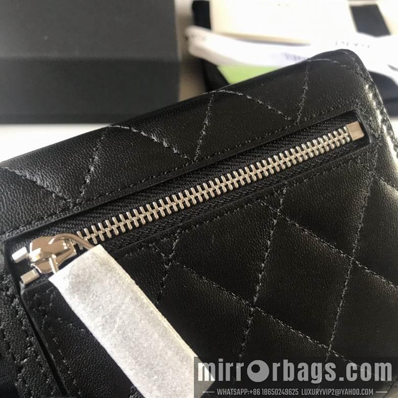 1:1 Chanel Bags A82288 10.5X11.5X3cm YG 4