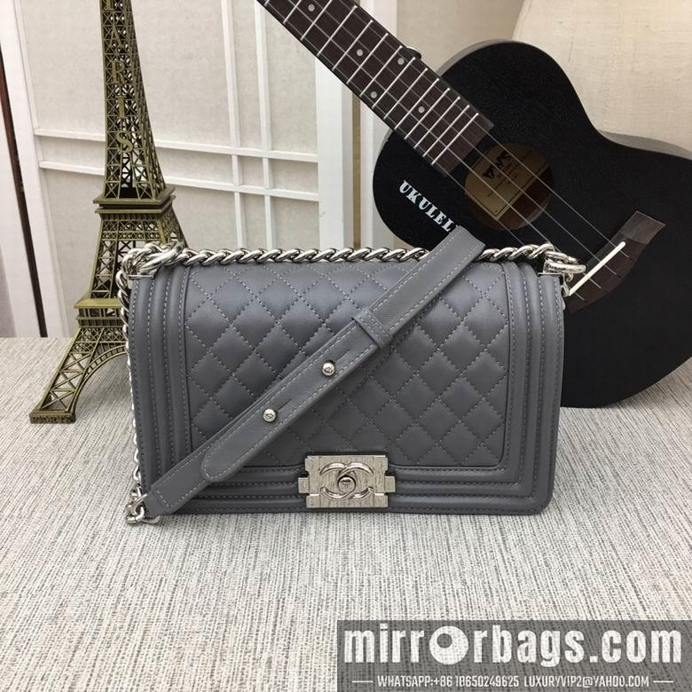 1:1 Chanel Bags 67086 25X15X7.5cm XMY 18